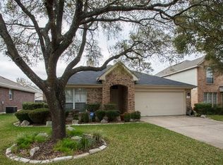 917 Double File Trl, Round Rock, TX 78665
