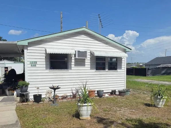 1229 Mississippi Ave, Saint Cloud, FL 34769