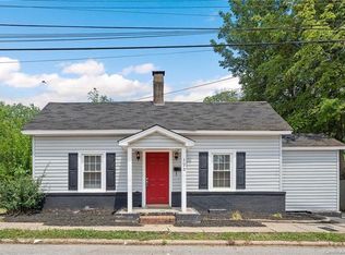 123 Crawford St, Salisbury, NC 28144