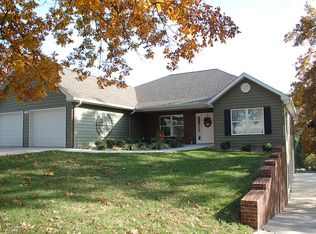 143 Bicentennial Dr, Jefferson City, TN 37760
