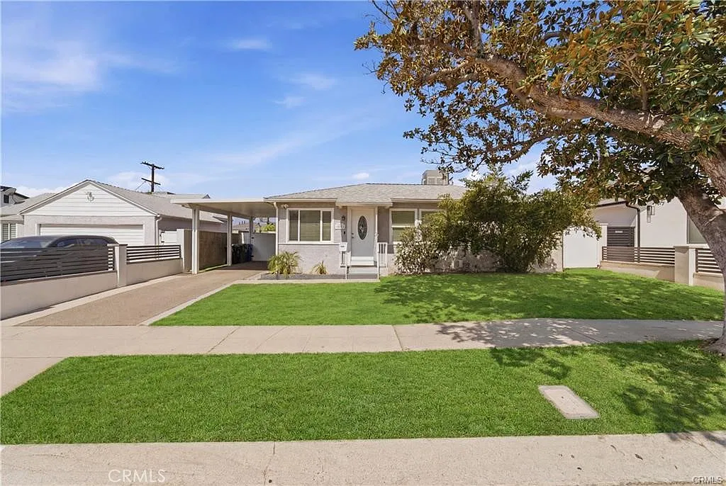3 bed, 1264 sqft, $4,500 — Photo 1
