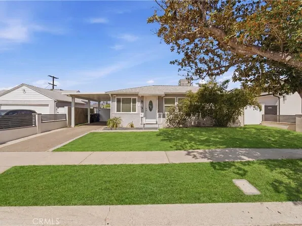 6501 Charlesworth Ave, North Hollywood, CA 91606