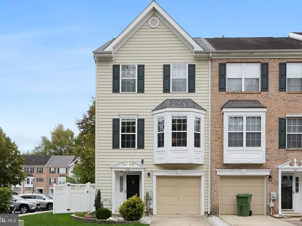 64 Alexandra Ct, Marlton, NJ 08053