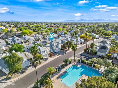 3365 W Thude Dr, Chandler, AZ, 85226