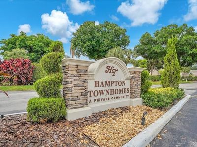 1387 Sussex Dr UNIT 1387, Pompano Beach, FL, 33068