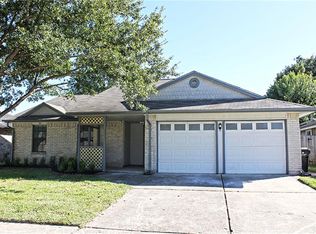 13535 Bridgewalk Cv, Houston, TX 77041