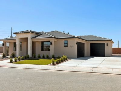 3126 S 4800 W, Hurricane, UT, 84737