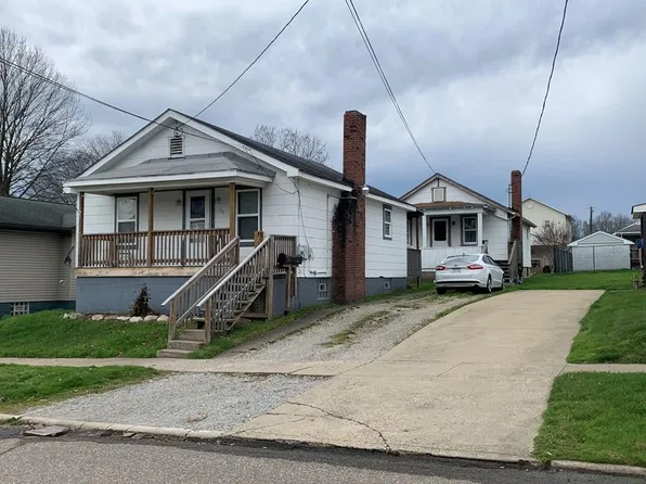 63 Oak Avenue, Moundsville, WV 26041