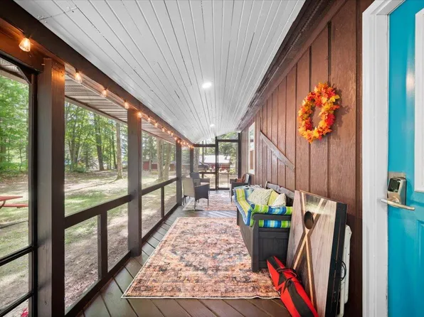 20308 Lakeview Dr, Tustin, MI 49688