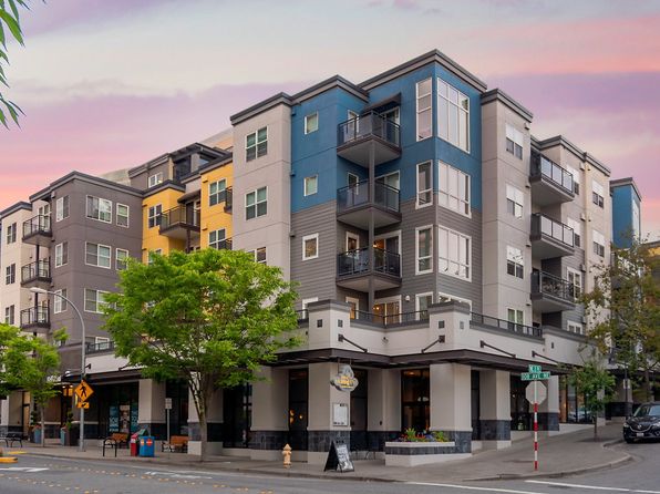 308 108th Ave NE #D205