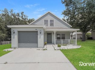 3406 Summer Bay Way, Valrico, FL 33594