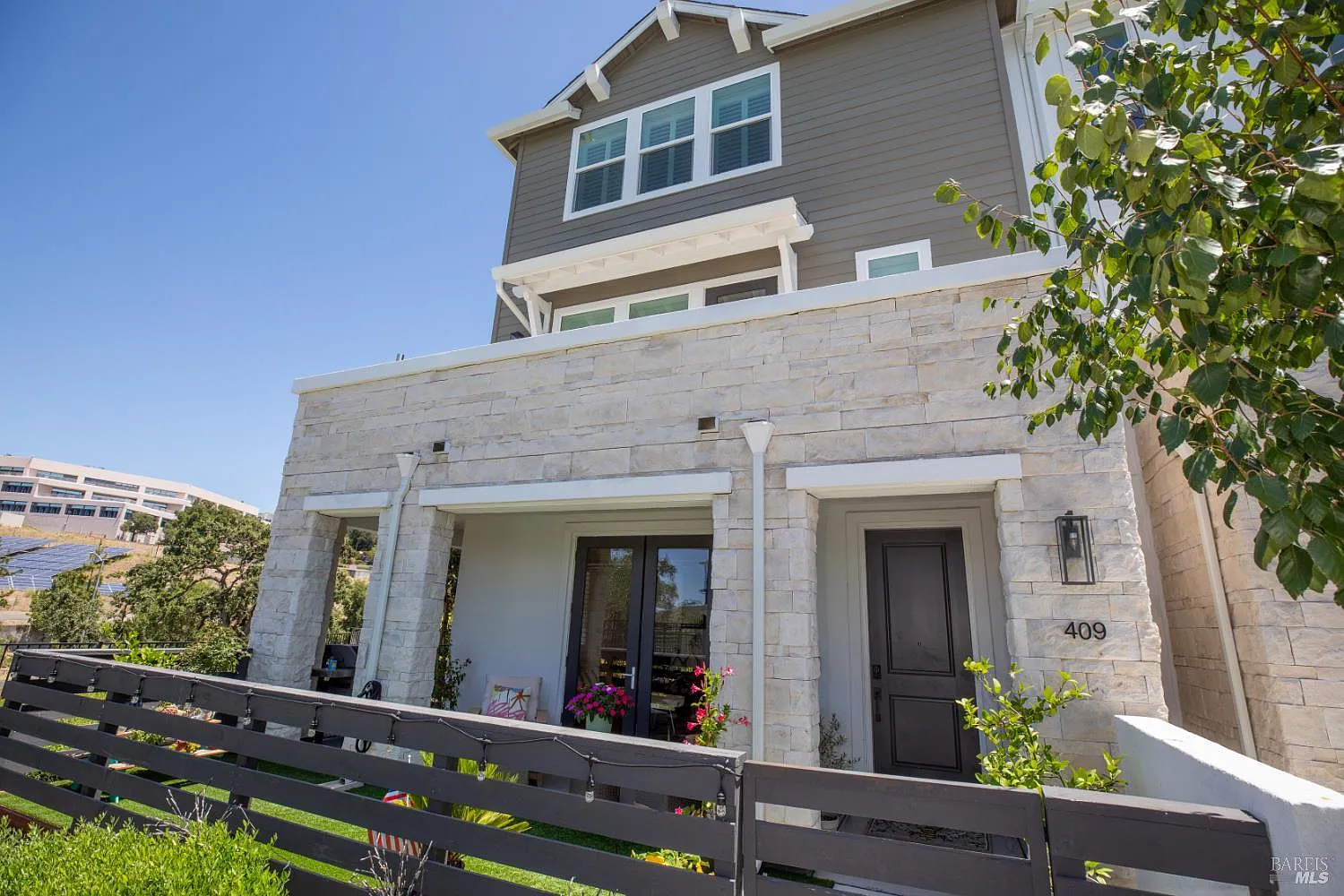 409 Semillon Lane - Photo 4
