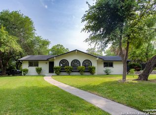 5602 Ben Casey Dr, San Antonio, TX 78240
