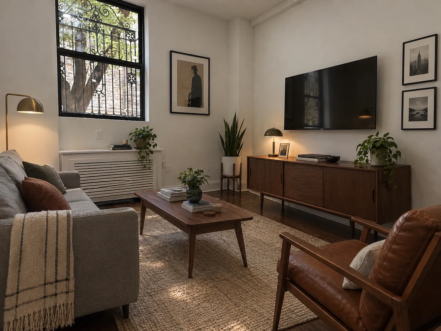 25 West 68th Street — Photo 1