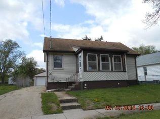 1822 Wisconsin Ave, Beloit, WI 53511