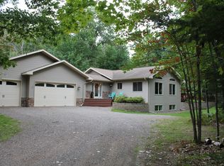 1578 Silver Lake Rd, Eagle River, WI 54521