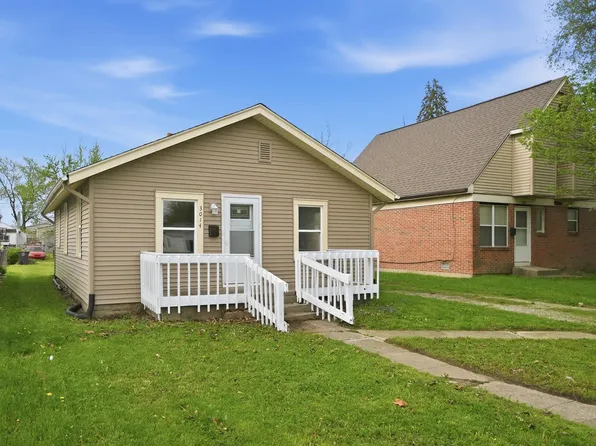 3014 Drexel Ave, Fort Wayne, IN 46806