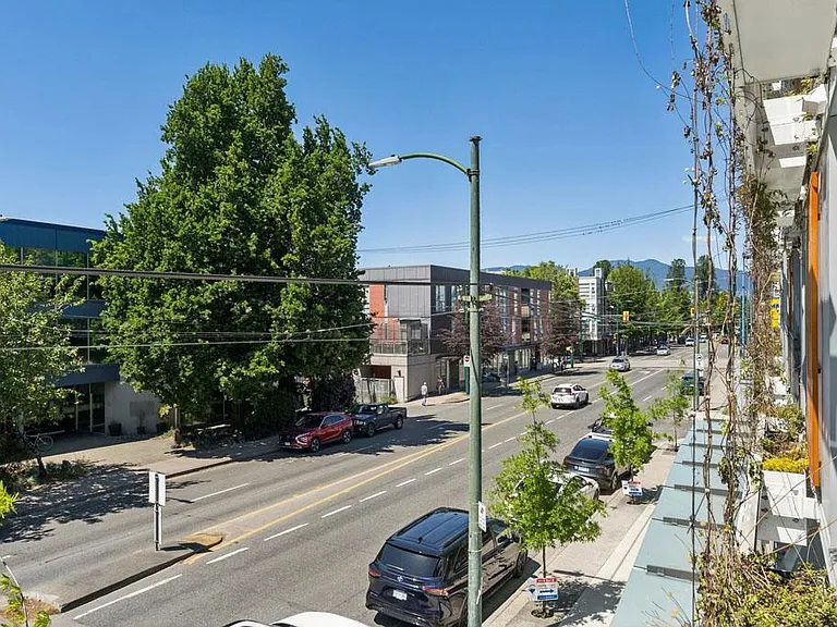 2888 Arbutus St #205 — Photo 20