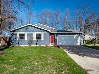 8156 Old Prairie Ct, Indianapolis, IN, 46256