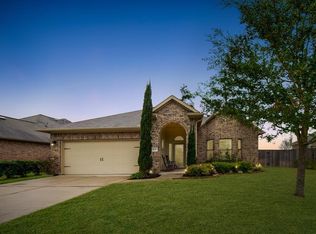 6619 Crystal Forest Trl, Katy, TX 77493