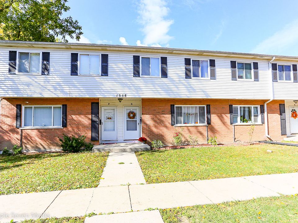 1st image of 1358 Monomoy St APT E