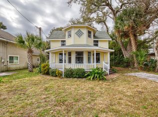 1518 Riverside Dr, Holly Hill, FL 32117