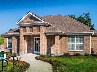 Palomar View Apartments, Lexington, KY 40514