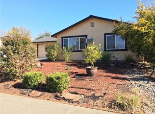 2365 Via Cedro, Oroville, CA 95966