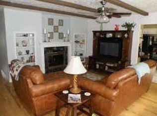 16742 David Glen Dr, Friendswood, TX 77546