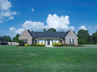 237 Marble Pl, Haughton, LA 71037