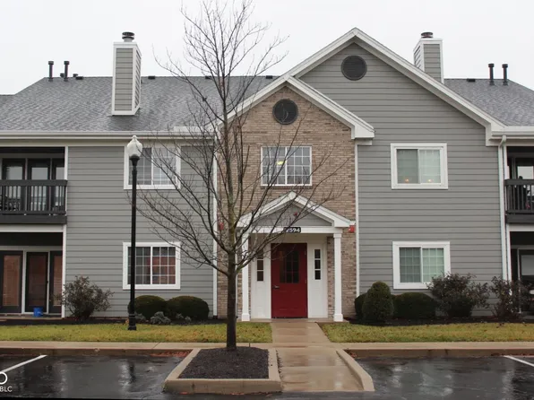 12594 Tennyson Ln APT 101, Carmel, IN 46032
