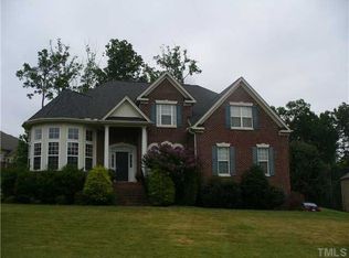 4009 Fenn Brook Ln, Raleigh, NC 27613