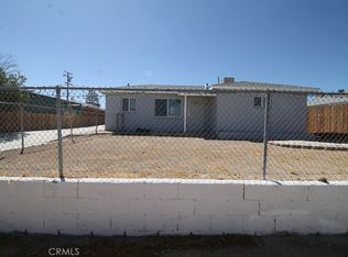 25567 Be Joal St, Barstow, CA 92311