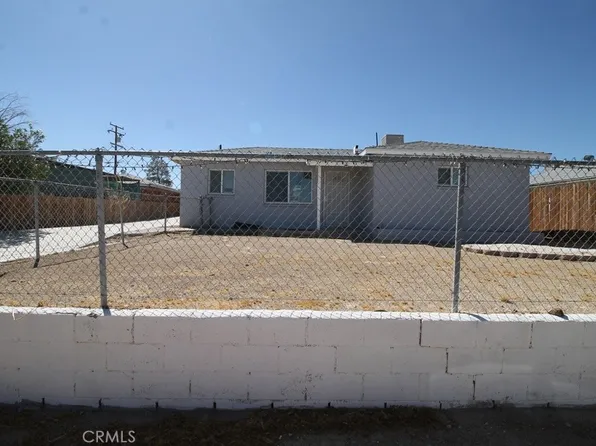 25567 Be Joal St, Barstow, CA 92311