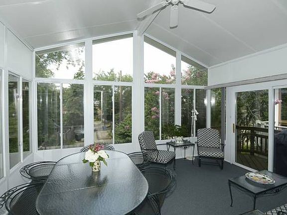 Sunroom