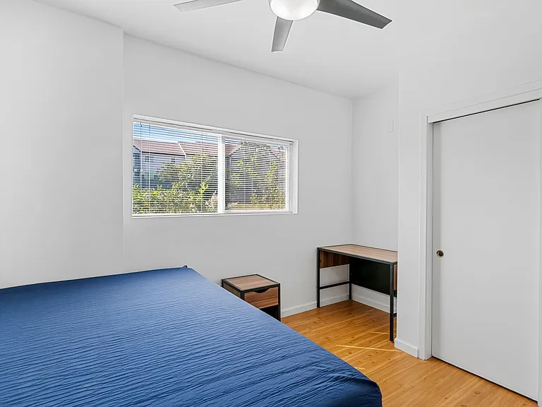 Green Spring Apartments — Photo 35