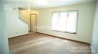 2nd image of 1209 N Grant St #4