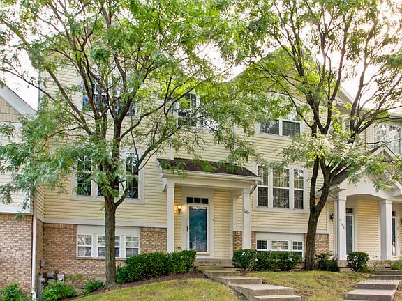2nd image of 1287 Georgetown Way Unit 1287