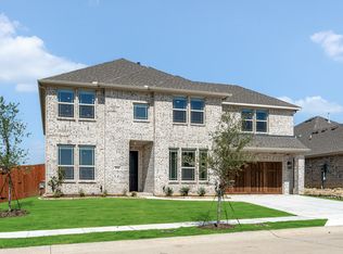 8908 Wichita Ln, Argyle, TX 76226