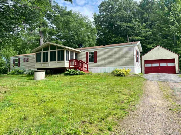 9 Diana Road, Northfield, NH 03276