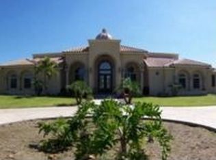 9612 N Shary Rd, Mission, TX 78573