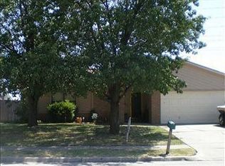 13806 E 36th St S, Tulsa, OK 74134