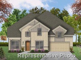 1517 9th St, Argyle, TX 76226
