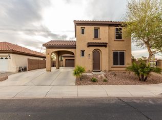 540 N Eucalyptus Pl, Chandler, AZ 85225