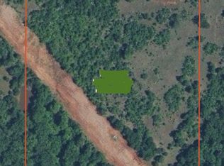 1 Anderson Rd, Macomb, OK 74852