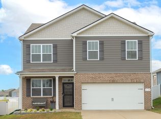 1117 Woodbridge Blvd, Lebanon, TN 37090