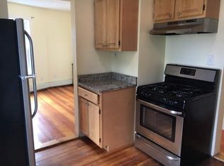 207 Broadway #U-8, Everett, MA 02149