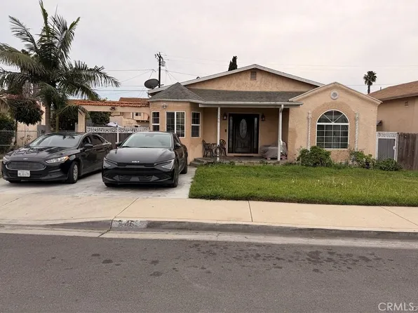 3146 Cudahy St, Huntington Park, CA 90255