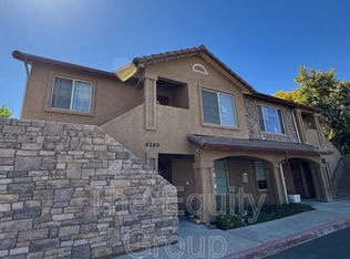 4349 W Walnut Ave #D, Visalia, CA 93277