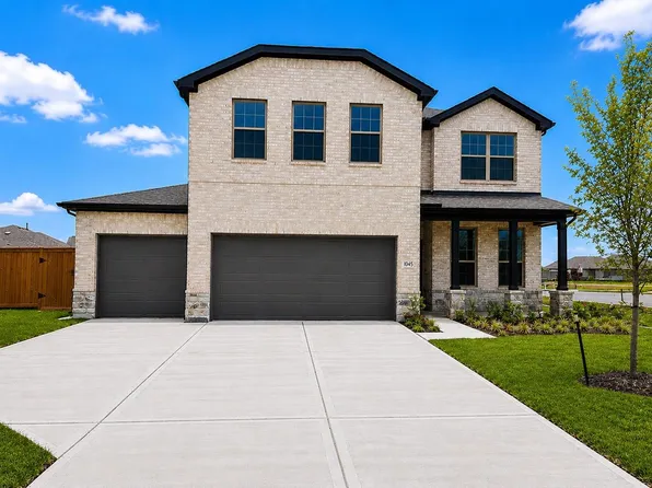 1045 S Oakhurst Dr, Dayton, TX 77535